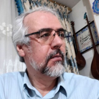 کانال رسمی محمدهاشم احمدوند (@mohamadhashemahmadvand)