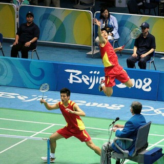 بدمینتون بابل (صاراد) (@badmintonbabol)