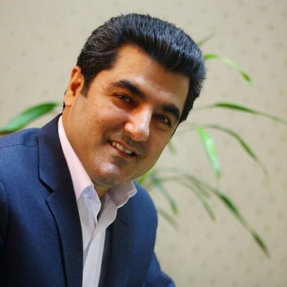 لایوهای دکتر علی شاه حسینی (@dralishahhosseinilives)