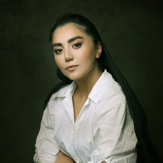 مهسا مرعشى (@mahsamarashii)