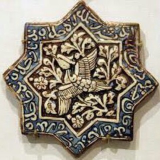 کانال پژوهشی کاشان شناسی (@kashanshenasi)
