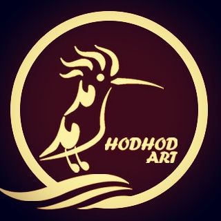 جواهرات دست ساز هُدهُد Hodhod jewelry (@hodhod_handicraft)
