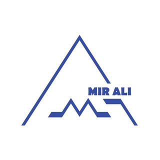 فروشگاه لوازم کوهنوردی میرعلی (@damavandie)