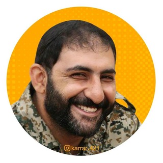 یل فاطمیون(کرار) (@karrar421)
