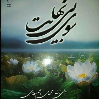 سوی بی نهایت🍁🌸🌷 (@soyebinahayat)