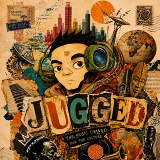 Jugged (@jugged)