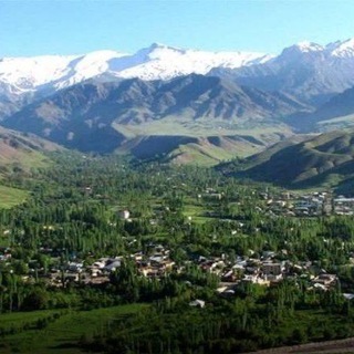 شهربانان طالقان (@shahrbanan_taleghan)