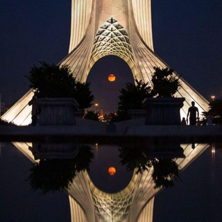 Iran Harvest (@iranharvest)