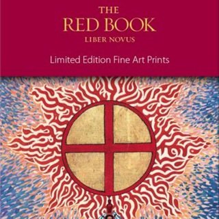 THE RED BOOK (@the_red_book)