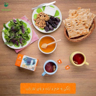 مشاور سلامت و تناسب اندام (@moshaverehsalamat92)