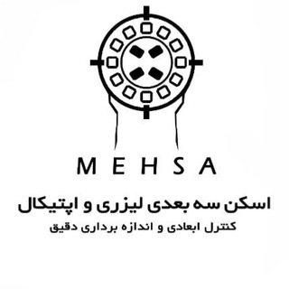 🌐 M E H S A 🌐 (@mehsa3dtech)