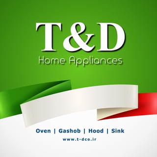 T&D تی اند دی (@tdapp)