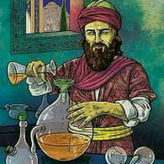 ترويج علم (@iranpopscience)