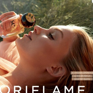 اکسیر زیبایی(اوریفلیم) (@oriflame_beauty_care)