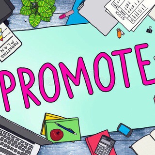 Promotion Channel (@promotion_channel)