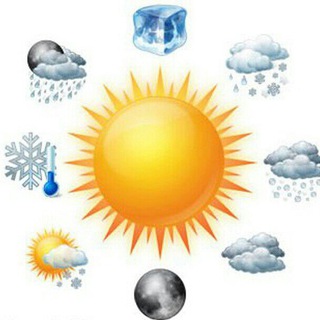 پیش بینی و اطلاعیه جوی یزد (@yazdweatherforecast)