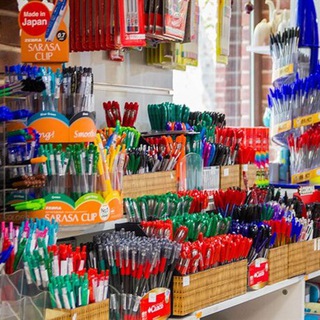 مرکزی استور (@stationerymarkazi)