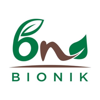 بیونیک _BIONIK (@organicpalize)