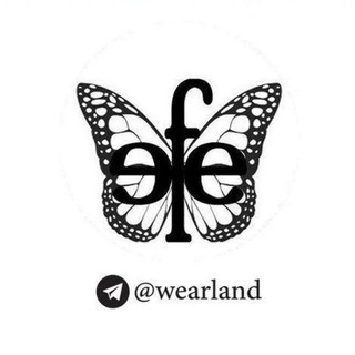 فروشگاه تین ایجر و زنانه افه (@wearland)