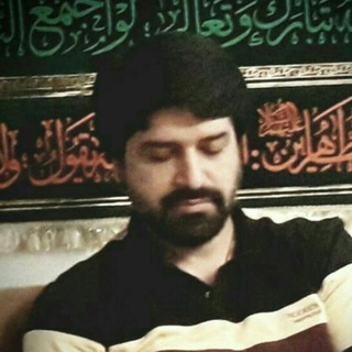 سیداحمد معصومی نژاد (@masoominejad_seyed)