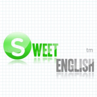 As sweet as English (@sweet_english)