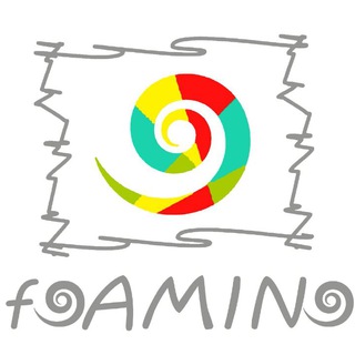 Foamino (@foamino)