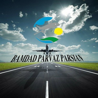 Bamdad parvaz (@bamdadparvaz)