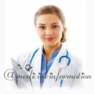 medicineinformation (@medicineinformation)