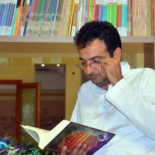 کانال اشعار محمدرضا کاکائی(شفای اصفهانی) (@kakaeimohammadreza)