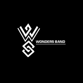 – Wonders Band – (@wonders_band_offi)