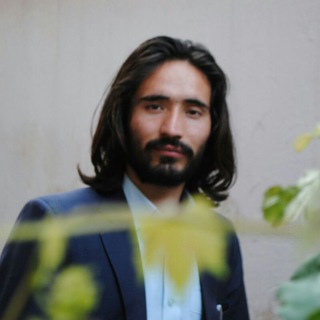 واژگانِ فرشته‌خویِ فخیم (@khorasani_poem)