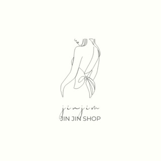 JIN JIN SHOP (@jinjinshop)