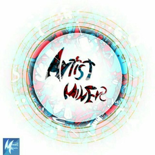 🎨Artist Miners | آرتیست ماینرز 🎨 (@artist_miners)
