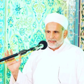 امام جمعه اهل سنت بندرعباس (@seyedabdolbaesghattali)