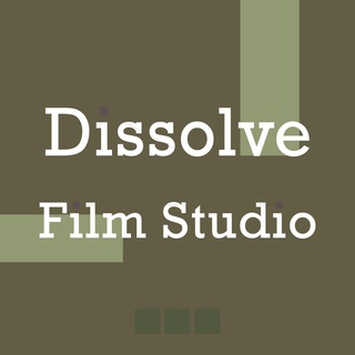 Dissolve Film Studio (@dissolvefilmstudio)
