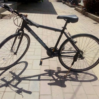 کانال دوچرخه های استوک (@japanstockbicycle)
