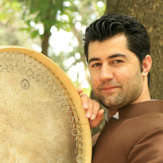 🎵Farid Zandi (@faridzanditel)