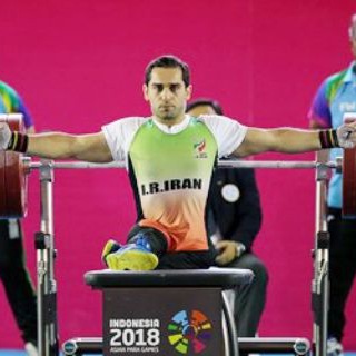 iran_paralympic (@iran_paralympic)