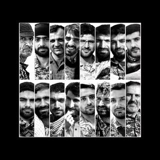 شهداي مدافع حرم استان مازندران (@modafeanharam_mazandaran)