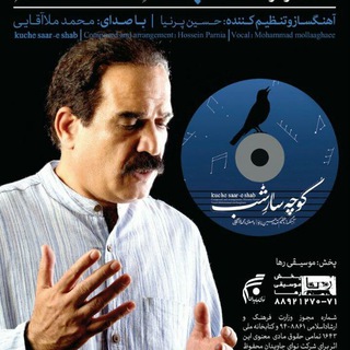 محمد ملا آقایی (@mohammadmolaaghaei)