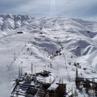 پیست اسكي بين المللي شمشك (@shemshakskiresort97)