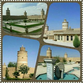 اخبار فروشگاههای آنلاین نجف آباد (@iranistnjf)