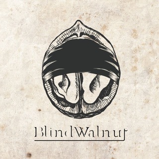 Blind Walnut (@blindwalnut)