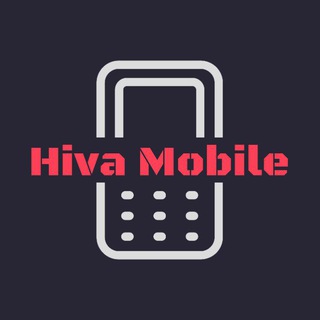 موبایل هیوا (@mobile_hiva)