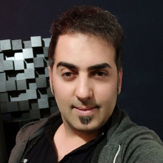 rasoul hejazi (@rasoulhejazi)