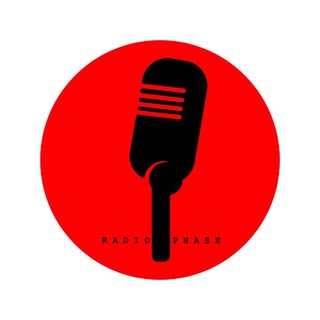 Radio phase رادیو فاز (@radio_phase)