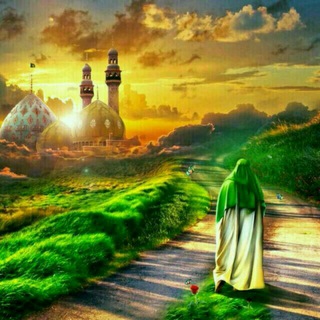 ❄یا اَبا صالِحُ الْمَهْدی اَدْرِکْنی❄ (@mahdaviyyun1)