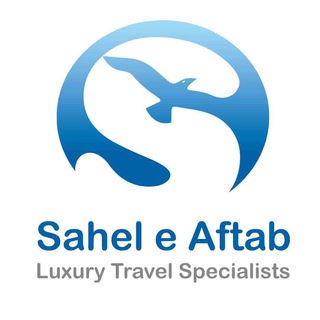 ساحل آفتاب (@saheleaftabtravelagency)