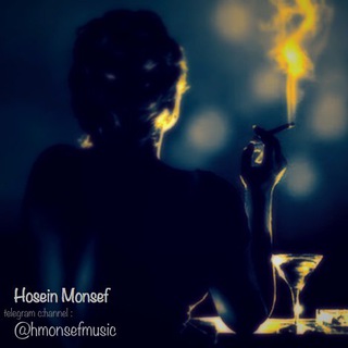 Hosein.Monsef (@hmonsefmusic)