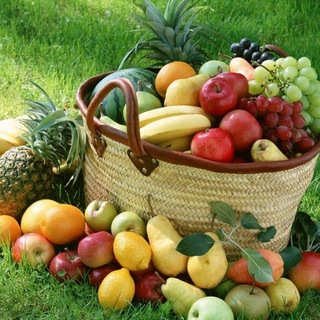 میوه درمانی&تغذیه سالم (@fruits12)